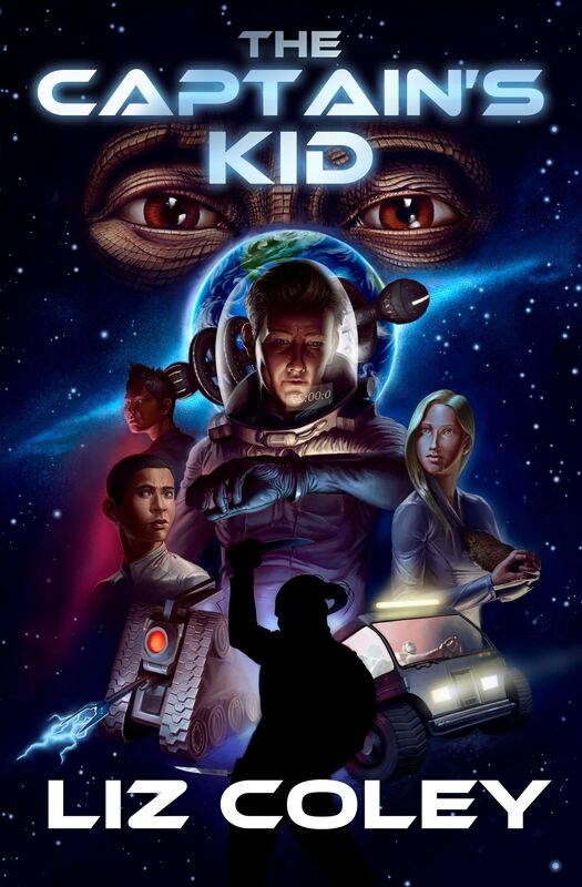 The Captain's Kid