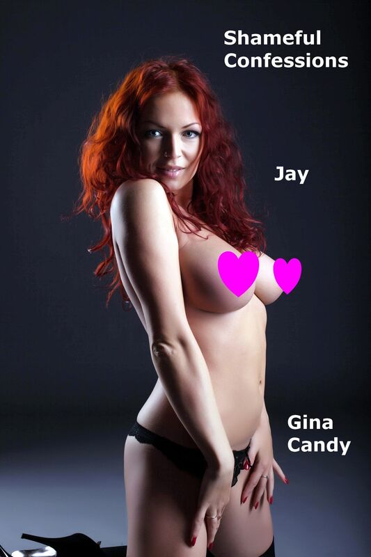 Shameful Confessions: Jay