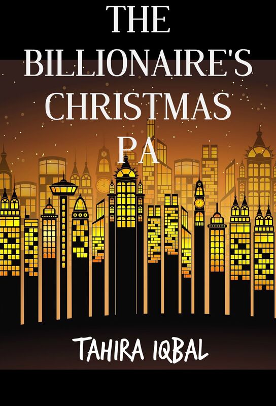 The Billionaire's Christmas PA