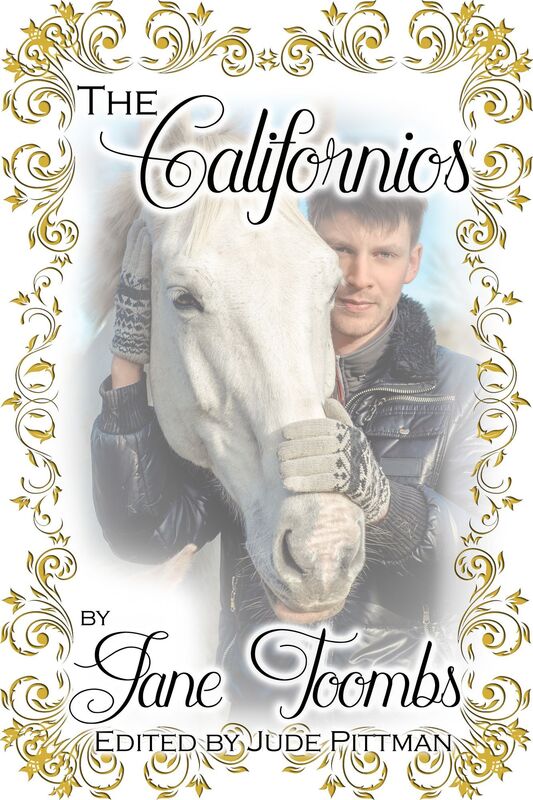 Golden Chances ~ The Californios