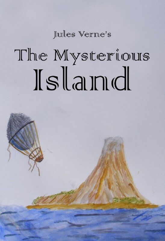 The Mysterious Island
