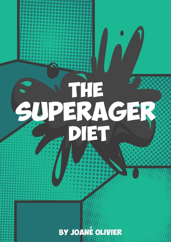 The Superager Diet