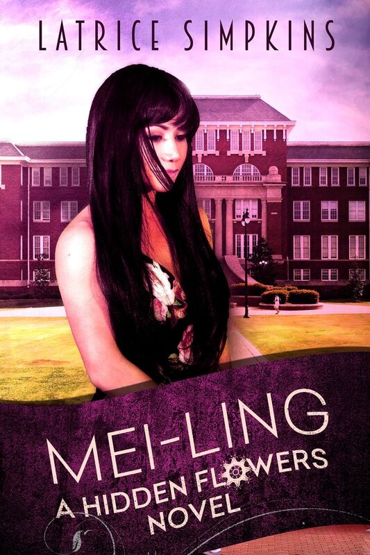 Mei-Ling