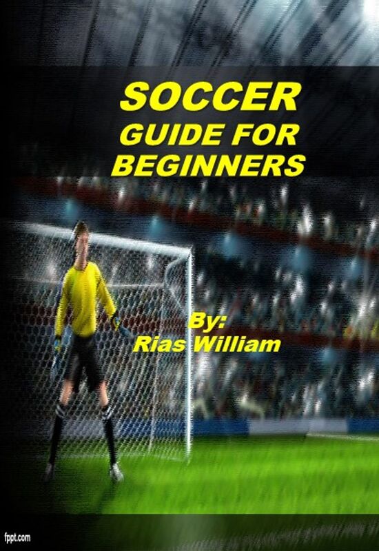 Soccer Guide For Beginners