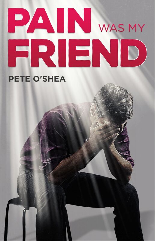 Pain Was My Friend