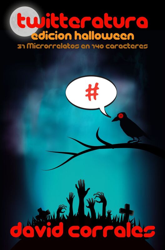 Twitteratura Edición Halloween