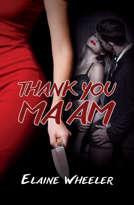 Thank You Ma'am