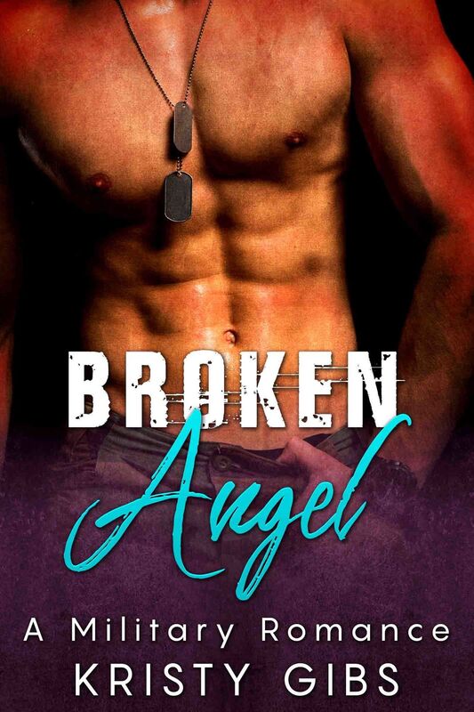 Broken Angel: A Military Romance
