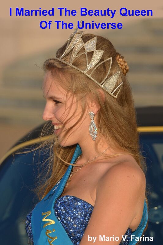 I Married The Beauty Queen Of The Universe