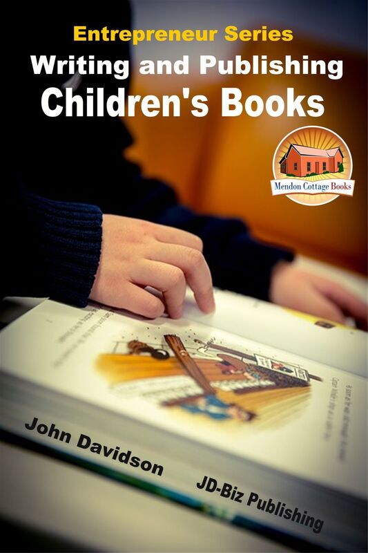 Writing and Publishing Children's Books