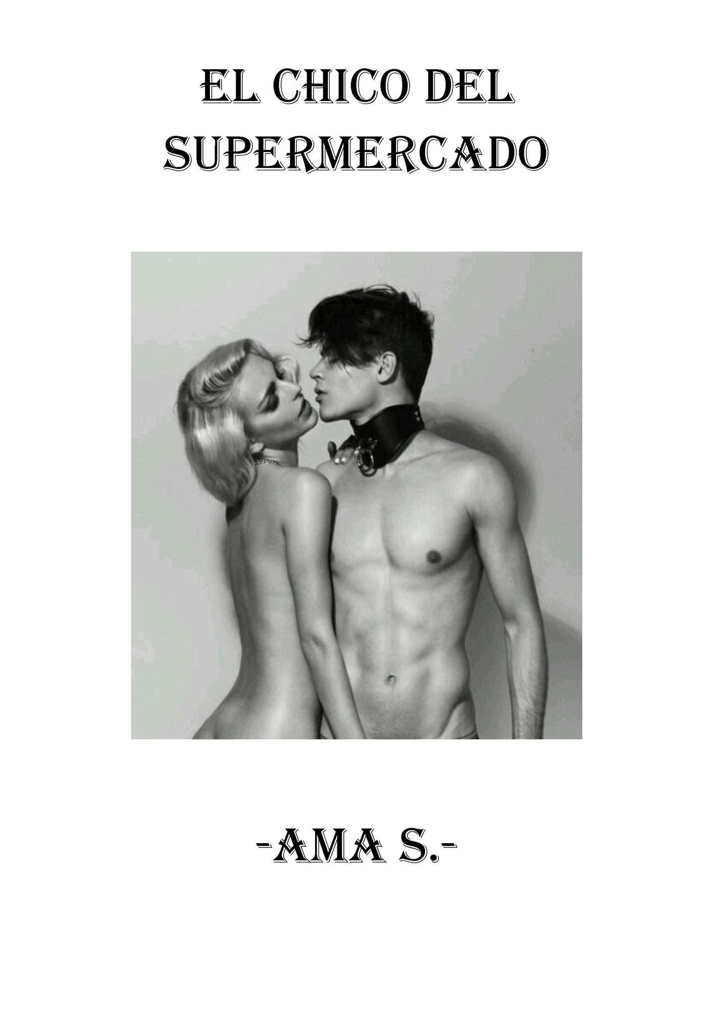 El Chico del Supermercado