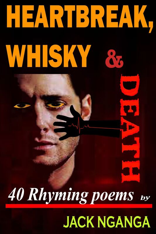 Heartbreak, Whisky, & Death