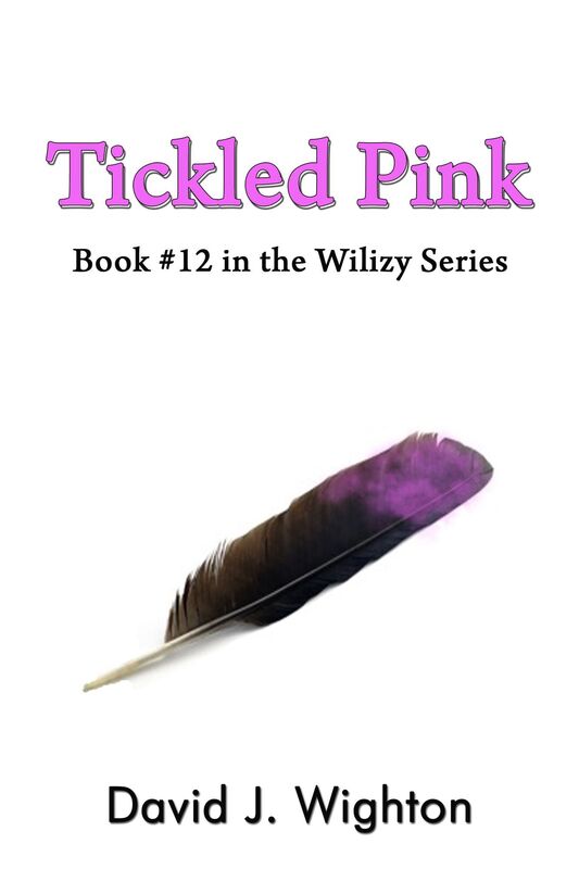 Tickled Pink