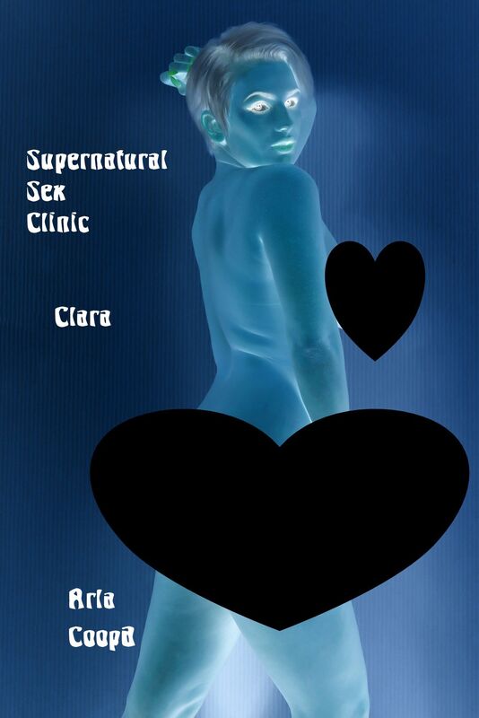 Supernatural Sex Clinic: Clara