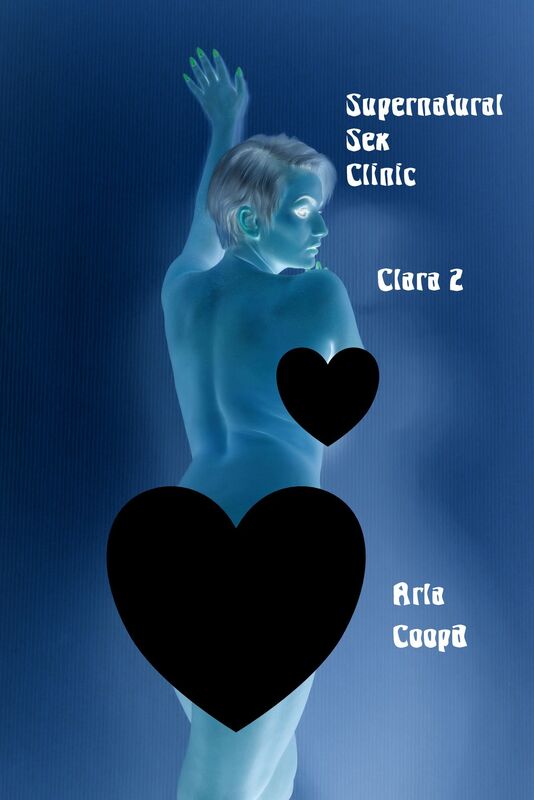 Supernatural Sex Clinic: Clara 2