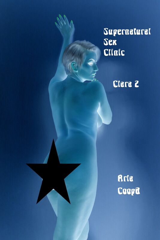 Supernatural Sex Clinic: Clara 2