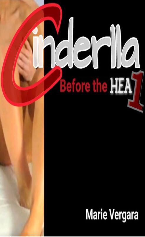 Cinderella: Before the HEA 1