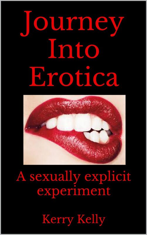 Journey Into Erotica: Book One