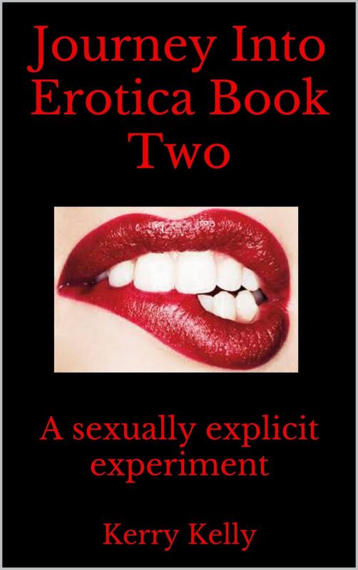 Journey Into Erotica: Book Two