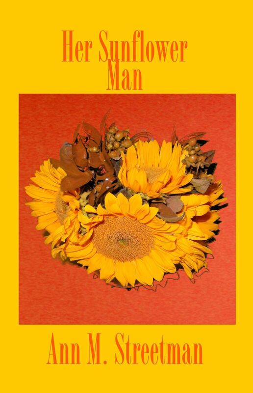 Her Sunflower Man
