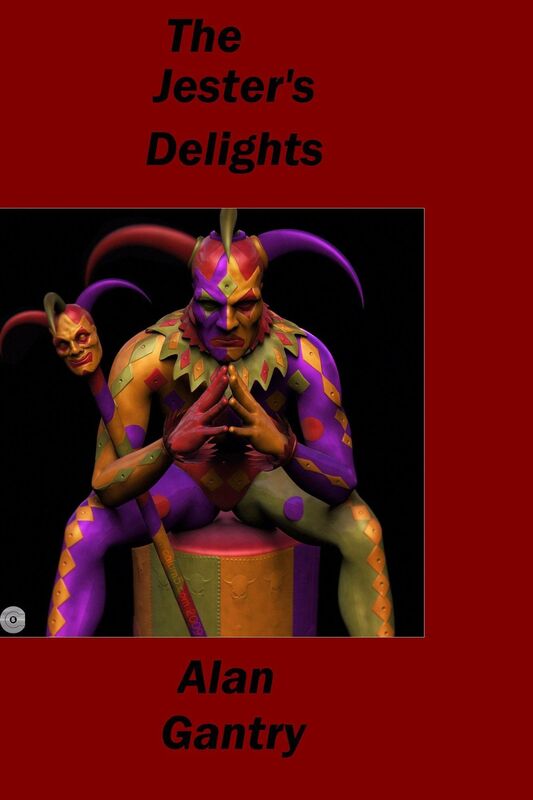 The Jester's Delights
