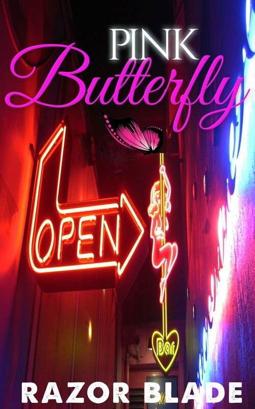 Pink Butterfly