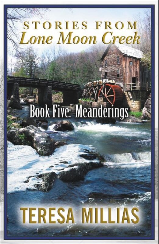 Stories from Lone Moon Creek: Meanderings