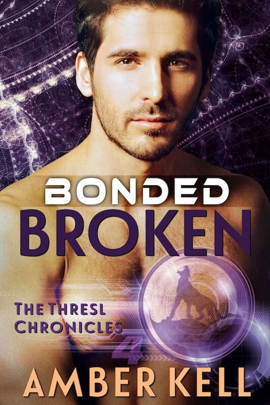 Bonded Broken
