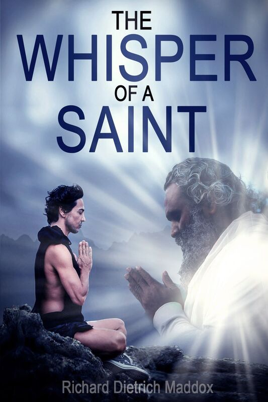 The Whisper of a Saint