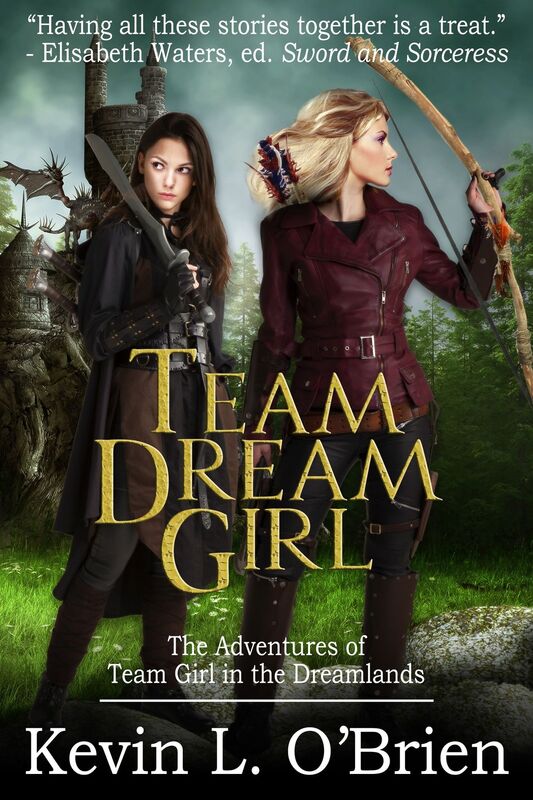 Team Dream Girl