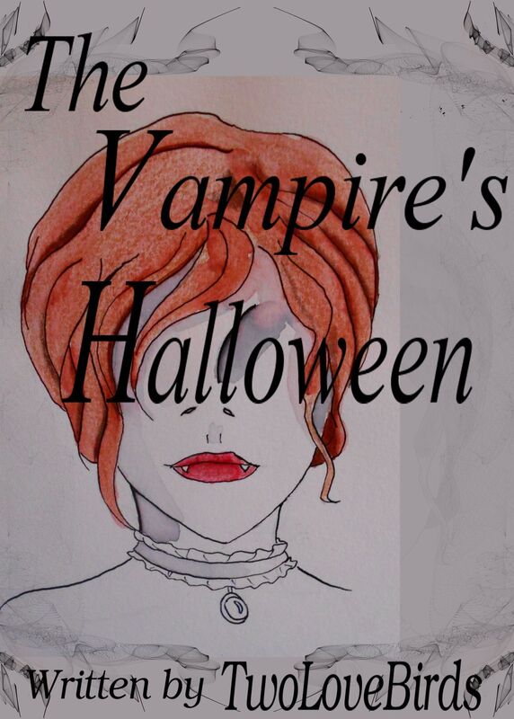 The Vampire's Halloween