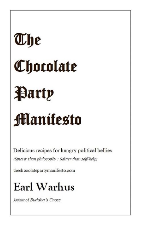 The Chocolate Party Manifesto