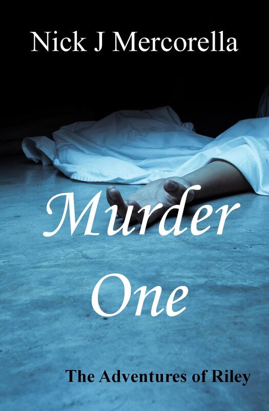 Murder One