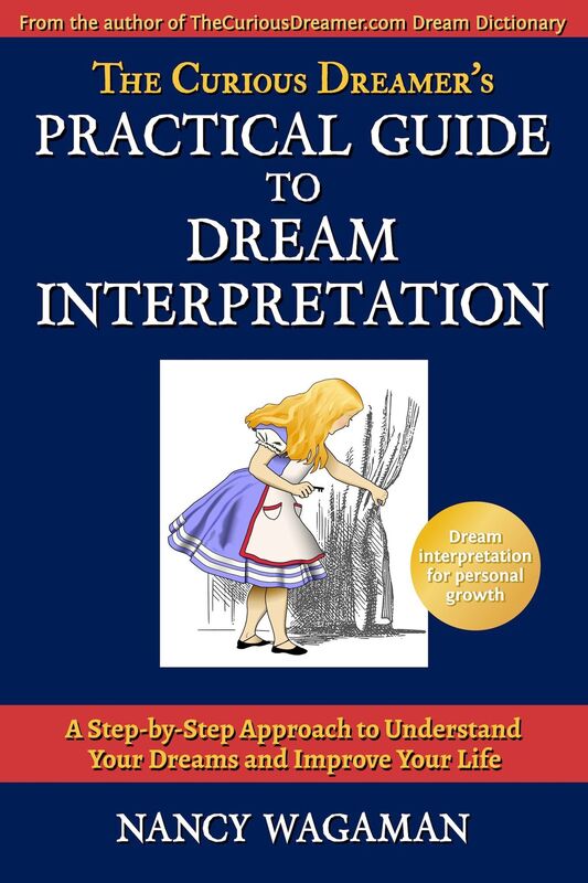 The Curious Dreamer's Practical Guide to Dream Interpretation
