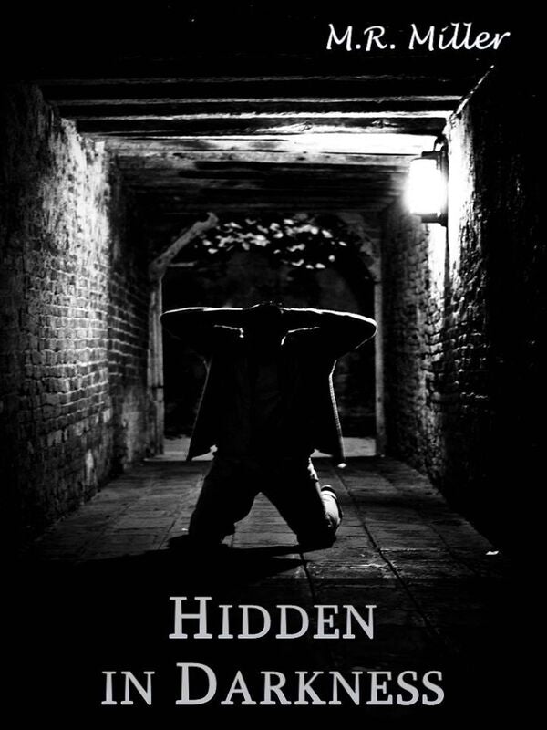 Hidden in Darkness (An Emily O'Brien novel #7)