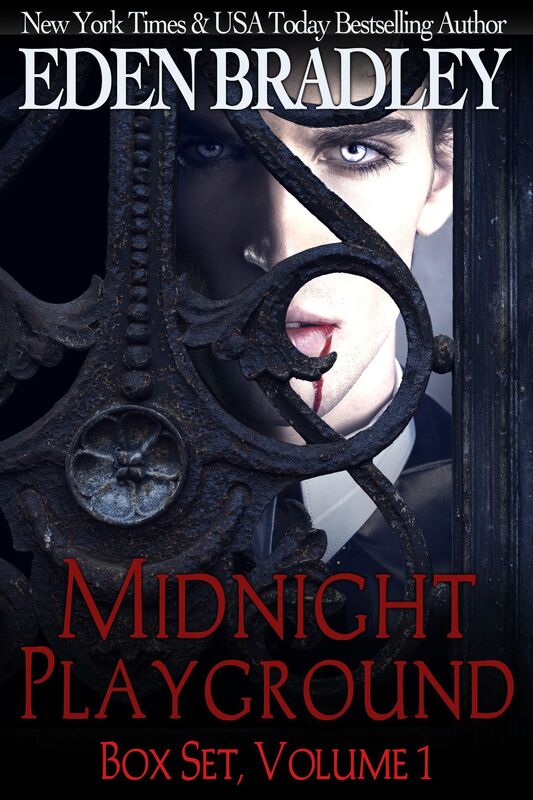 Midnight Playground Box Set Volume 1