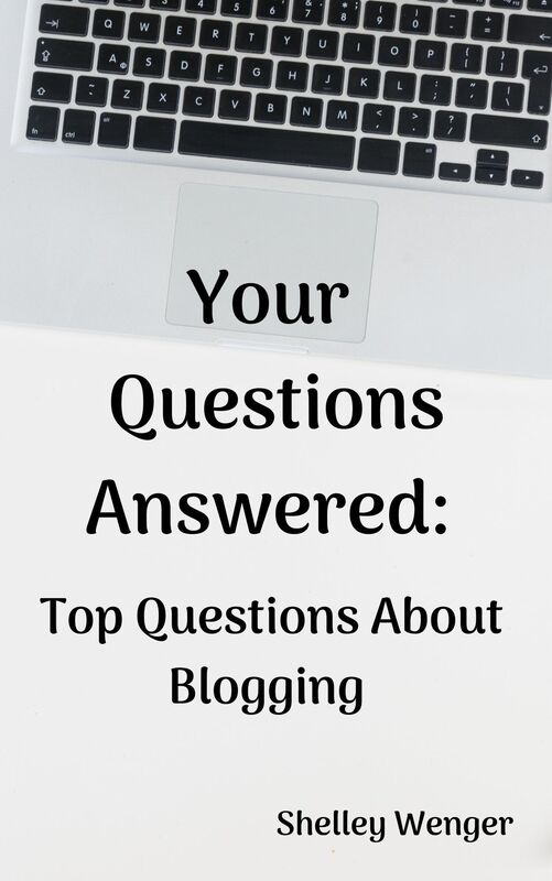 Top Questions About Blogging