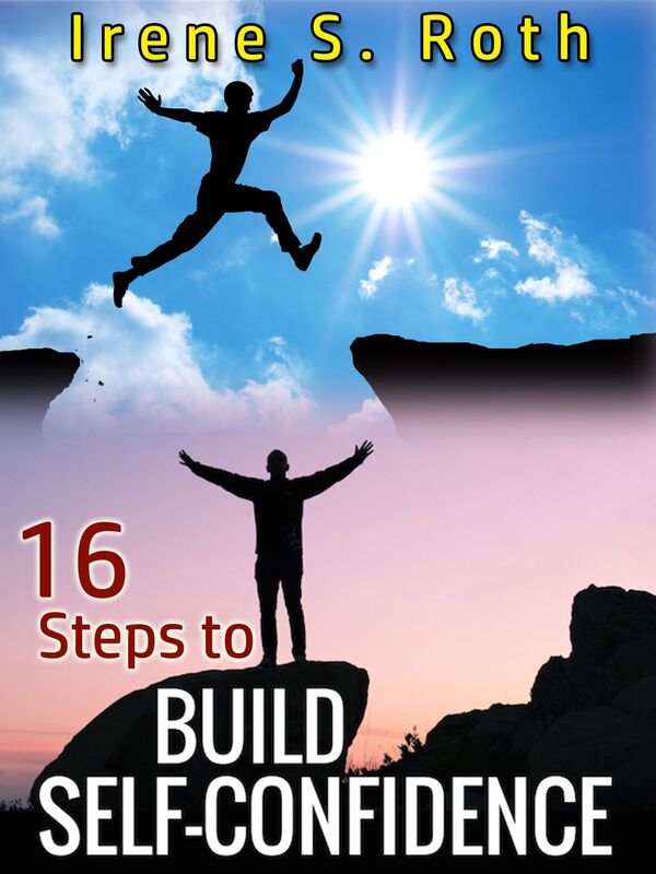 16 Steps to Build Self-Confidence