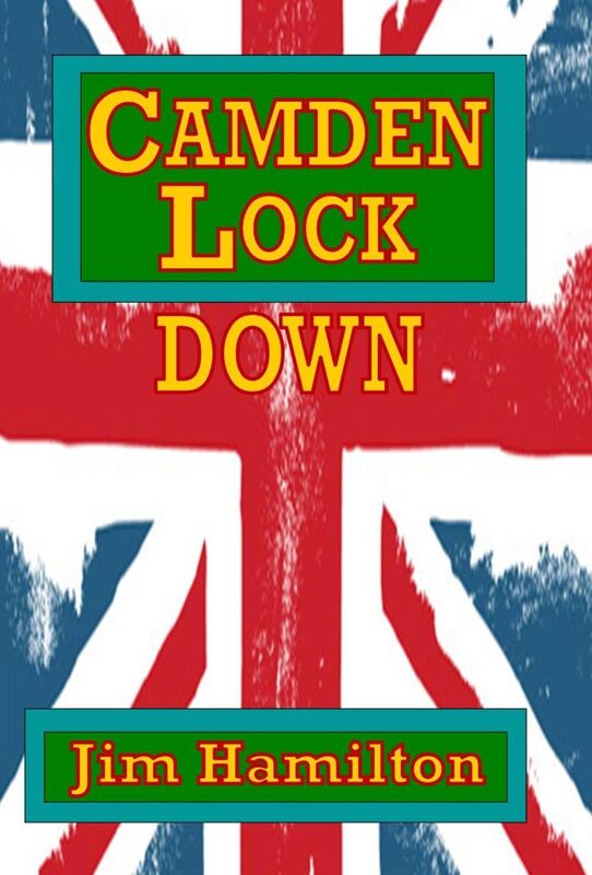 Camden Lock Down