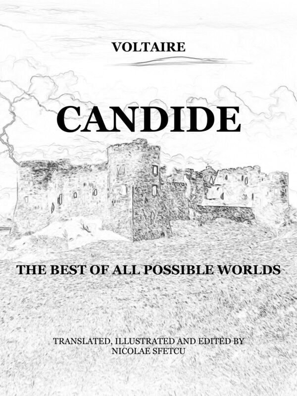Candide: The best of all possible worlds