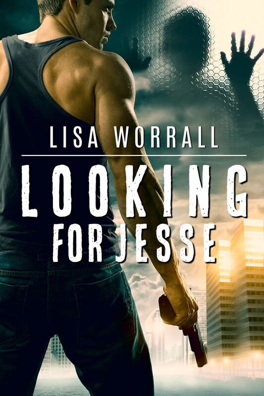 Looking for Jesse