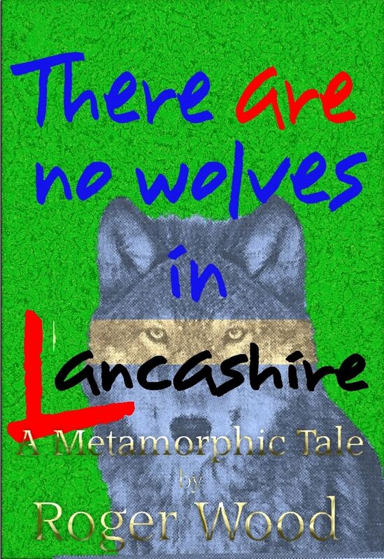 There are no Wolves in Lancashire