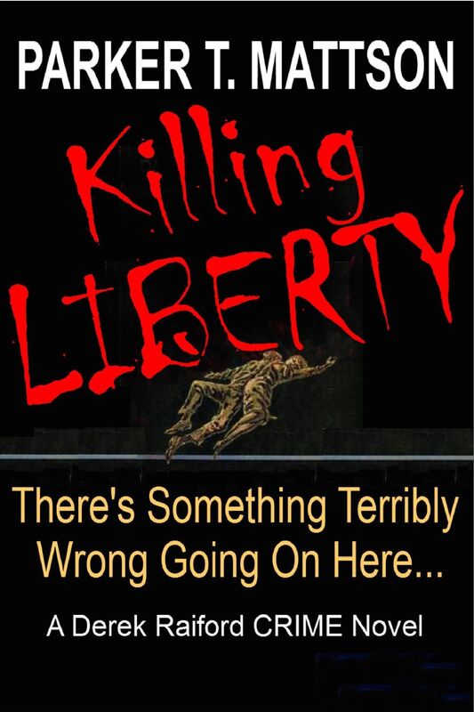 Killing Liberty