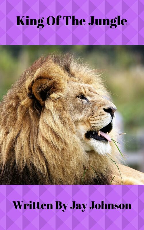 King Of The Jungle