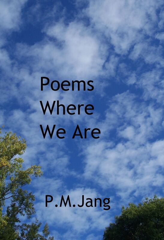 Poems Where We Are
