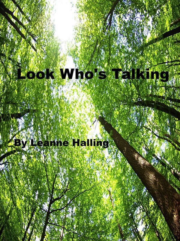 Look Who's Talking
