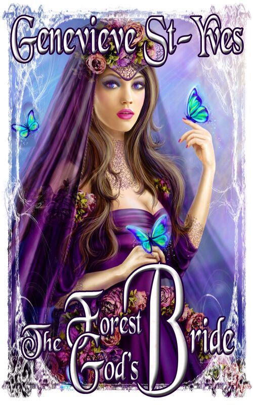 The Forest God's Bride