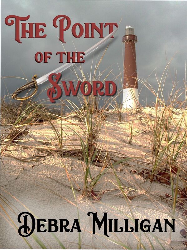 The Point of the Sword