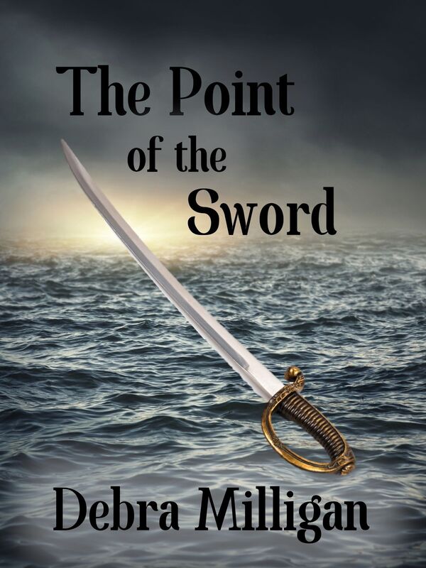 The Point of the Sword
