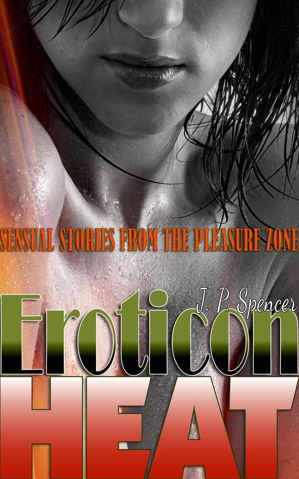 Eroticon Heat